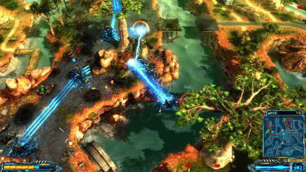 screenshot-1-of-x-morph-defense-last-bastion-pc-game