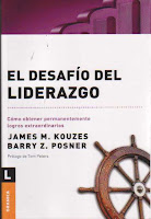 Desafío del liderazgo