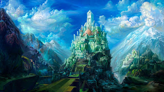 3d-Art-Castle-HD-Wallpaper