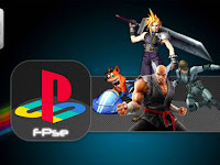 Download FPse for Android MOD APK v0.11.191 Full [Cracked] Emulator Android Terbaik 2018 Gratis