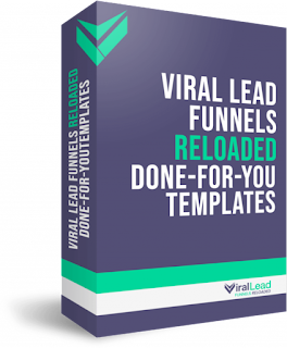 Viral Lead Funnels Reloaded - Fast Pass review