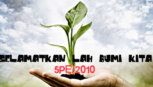 PENCEMARAN: LANGKAH-LANGKAH MENGATASI MASALAH PENCEMARAN ...
