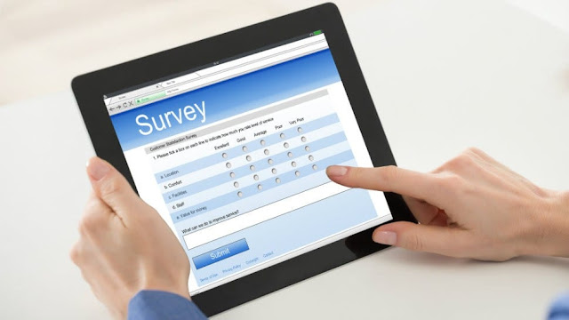 taking-survey-online