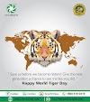 Happy World Tiger Day!