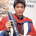 Kini, Datuk Dr. Shah Rukh Khan