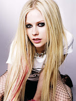 Avril Lavigne HQ photo