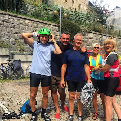 bike rental in cortina d'ampezzo cycling dolomites