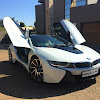 How Much Is A Bmw I8 In Rands