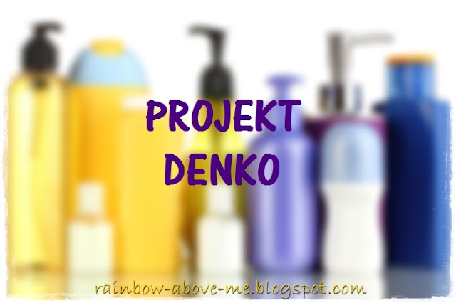 Projekt Denko: Listopad 2015 + mini recenzje