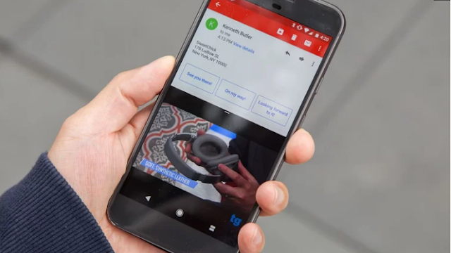 Cara Mengatasi Batre Boros di Android Oreo 
