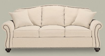 Ethanallen on Whitney Sofa From Ethan Allen For  1799 00