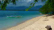 MANIWAYA ISLAND, MARINDUQUE, PHILIPPINESTime stood still for almost a .