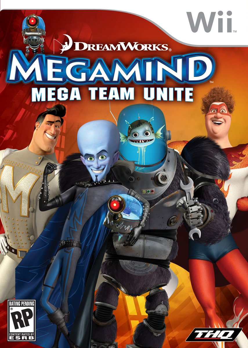 Megamind movies in Canada