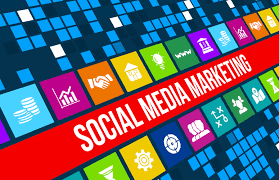 Social Media Marketing Services in Laxmi Nagar