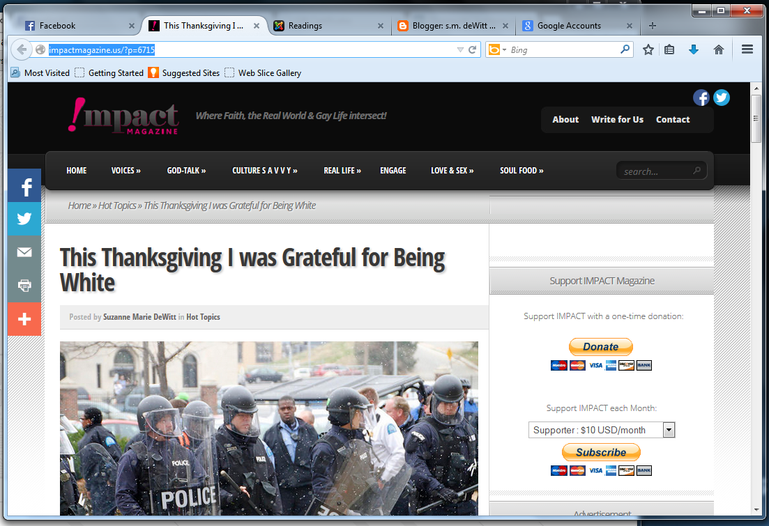 http://impactmagazine.us/2014/12/this-thanksgiving-i-was-grateful-for-being-white/