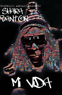 Shaka Banton (@ShakaBanton) Drops New “Mi Vida” EP