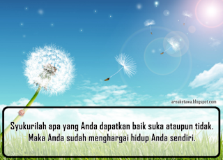 Area Ketawa - 8 Gambar Kata Motivasi Kehidupan Sehari-hari.8