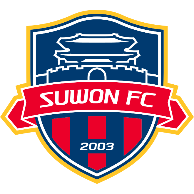 Recent Complete List of Suwon FC Roster Players Name Jersey Shirt Numbers Squad - Position