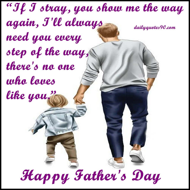 Dad & son,Best Wishes For Fathers Day | Happy Fathers Day.