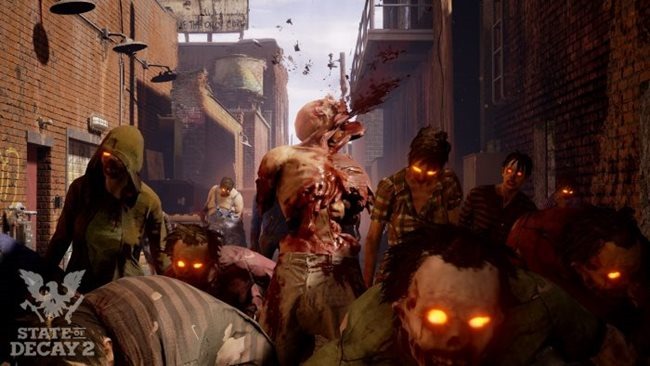 state of decay 2 infection treatment guide 01