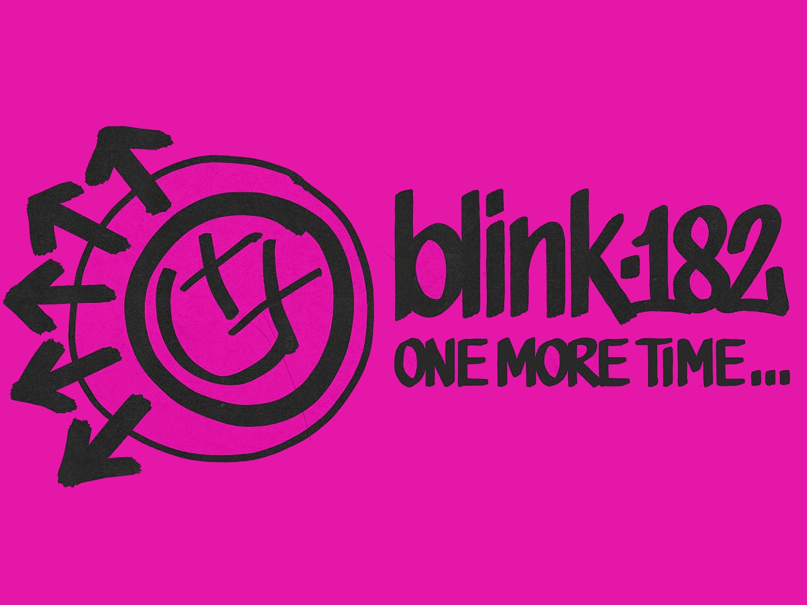 Blink 182 - One More Time...