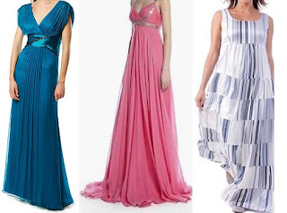 fotos de Vestidos para Senhoras