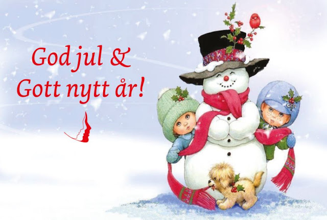 bilder god jul och gott nytt år