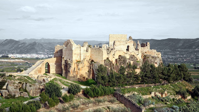 Montesa (Valencia).