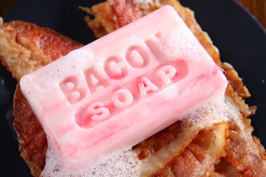Bacon Soap4