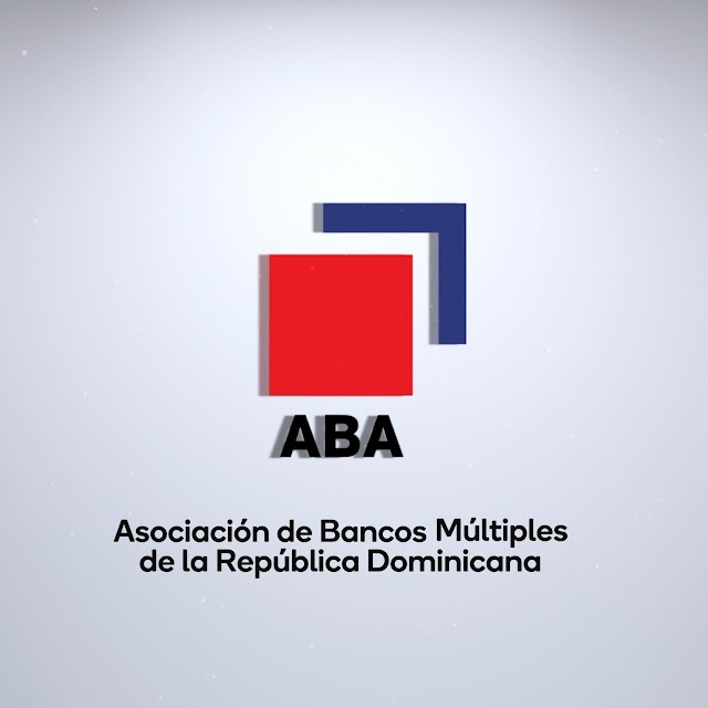 ABA  es ahora Asociación  de Bancos Múltiples de la República Dominicana