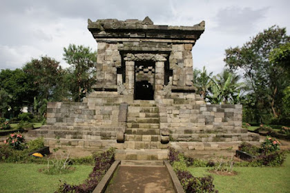 Candi Badut Malang: Wisata Edukasi Sejarah Abad ke-8
