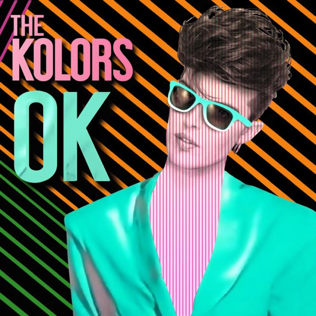 The kolors - OK