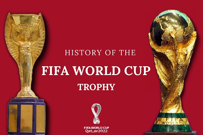 A History of Fifa World Cup Winners and Records  