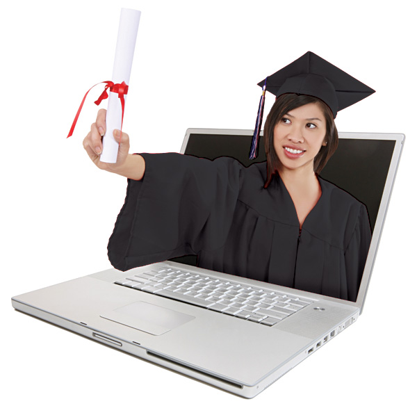Top 20 Highest Paying Online Degrees
