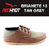 Redknot Shoes Brianate Sepatu Pria Casual Redknotshop Cakung 