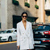 How To STYLE the White Blazer
