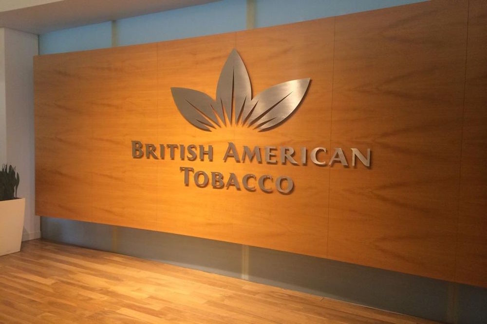 #Finanzas: British American Tobacco acuerda la compra de ...
