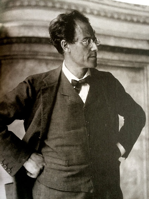 Gustav Mahler