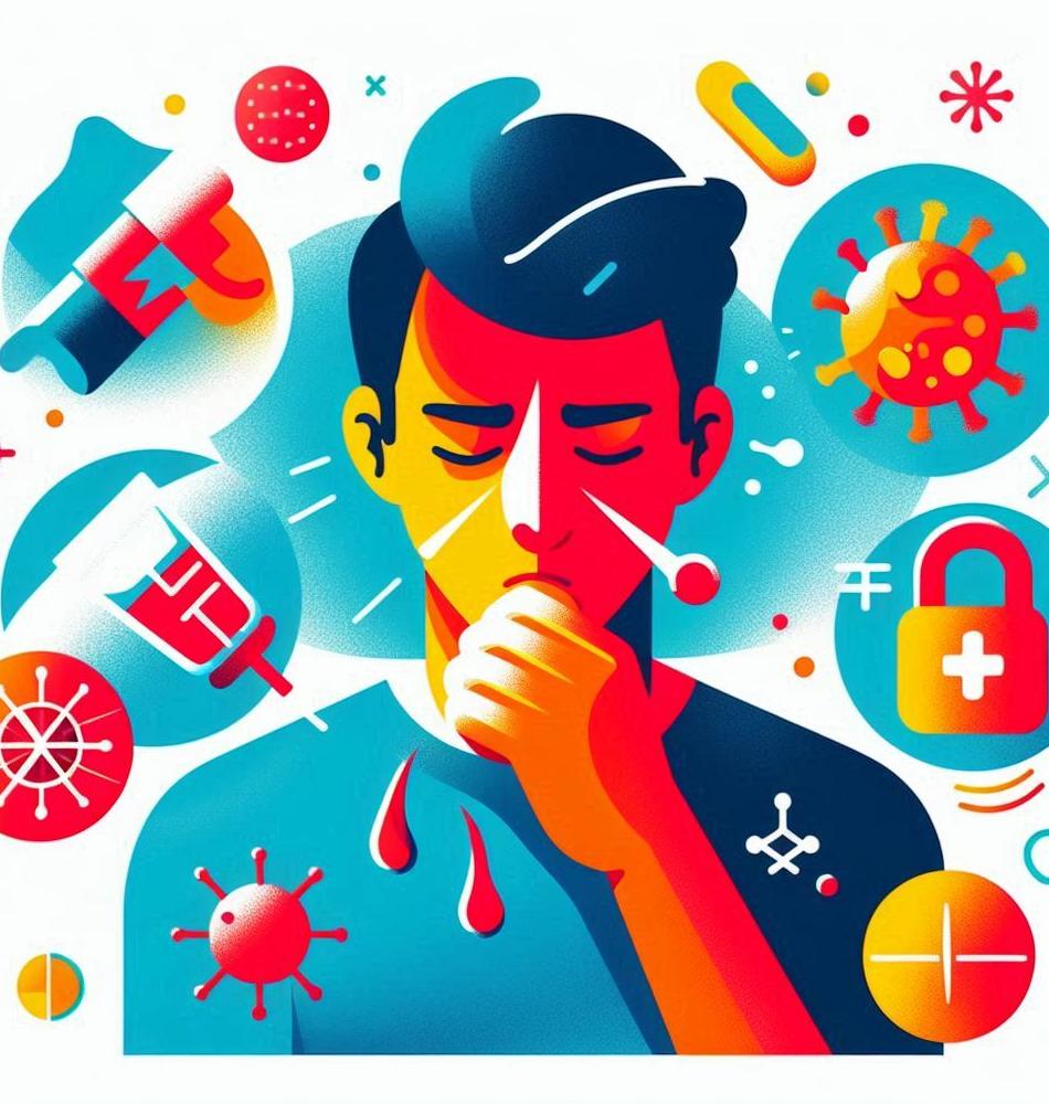 Characteristics of Acute Infections