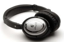 Able Planet Clear Harmony Active Noise-Canceling Headphones