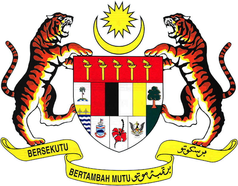 24+ Jata Negara Malaysia