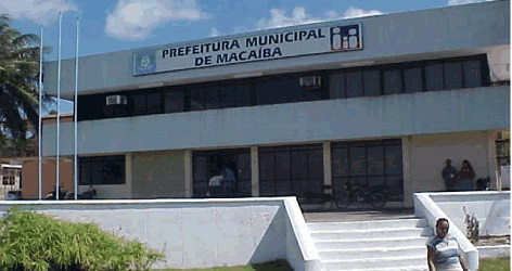 Prefeitura de Macaíba-RN abre concurso público para 627 vagas