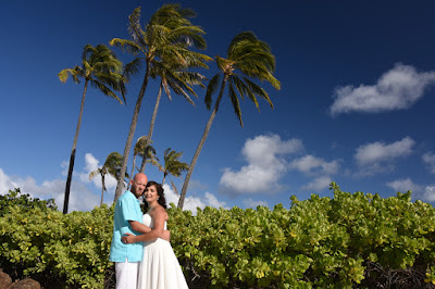 Hawaii Wedding