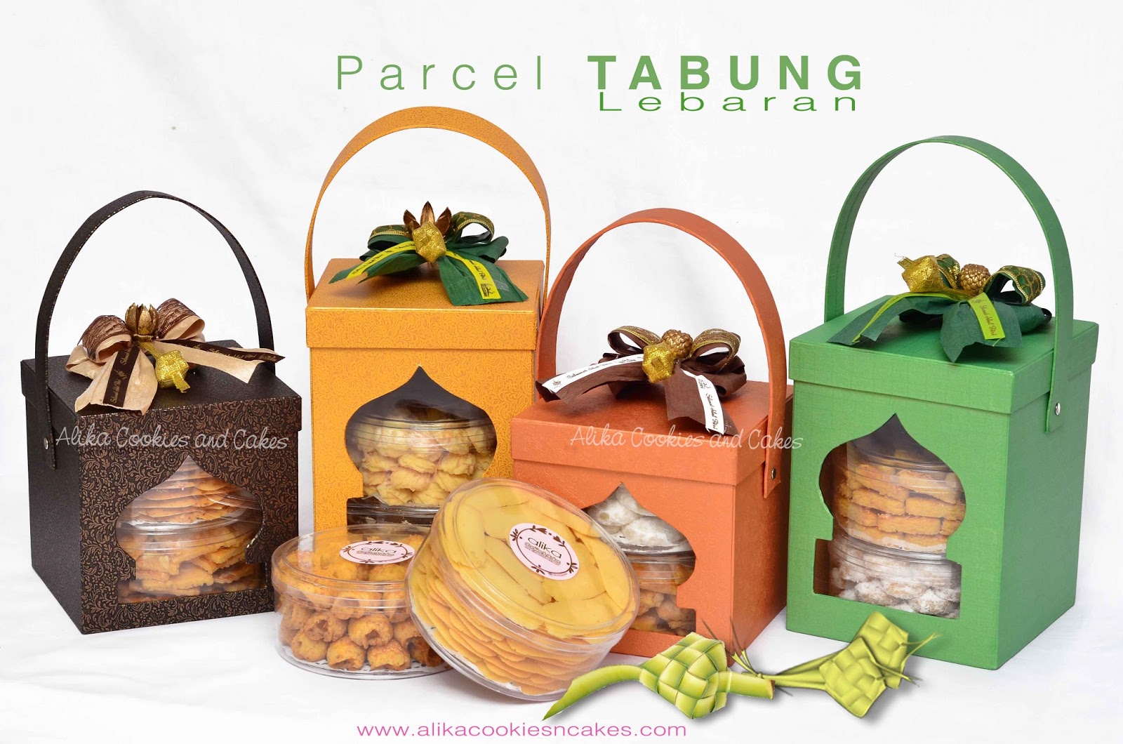 Model Parcel Lebaran 2016  gebeet.com