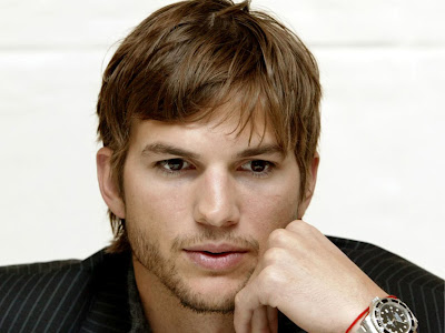 Ashton Kutcher Images