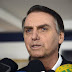 BOLSONARO AMEAÇA: 'Vamos varrer do mapa esses bandidos vermelhos'