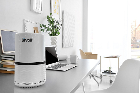 best air purifiers to remove odors