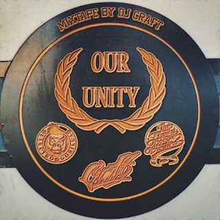 DJ Craft - Our Unity (2015)