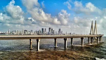 मुंबई जिल्हा | Mumbai District