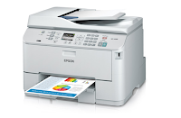 Epson WorkForce Pro WP-4590